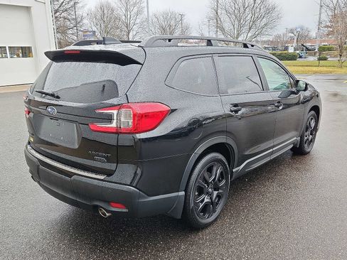 Used 2023 Subaru Ascent Onyx Edition Limited image 6