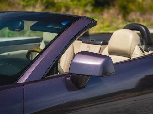 Used 2004 Cadillac XLR image 45