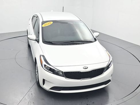 Used 2018 Kia Forte LX w/ LX Popular Package FWD image 43