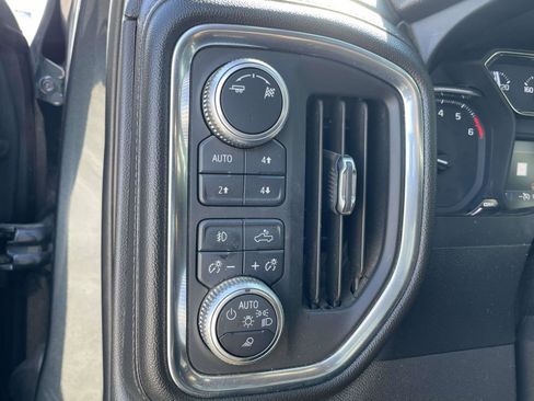 Used 2019 GMC Sierra 1500 SLT w/ SLT Premium Plus Package image 18
