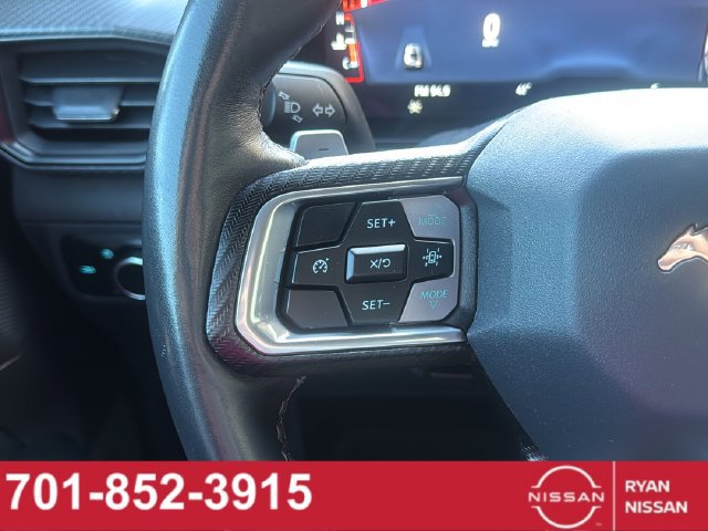 Used 2025 Ford Mustang GT RWD image 11