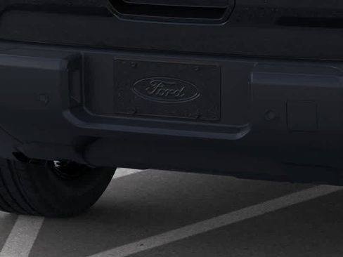 New 2025 Ford Bronco Sport Outer Banks w/ Outer Banks Tech Package+ AWD/4WD image 23