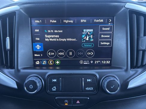 Certified 2022 GMC Terrain SLT w/ Tech Package image 29