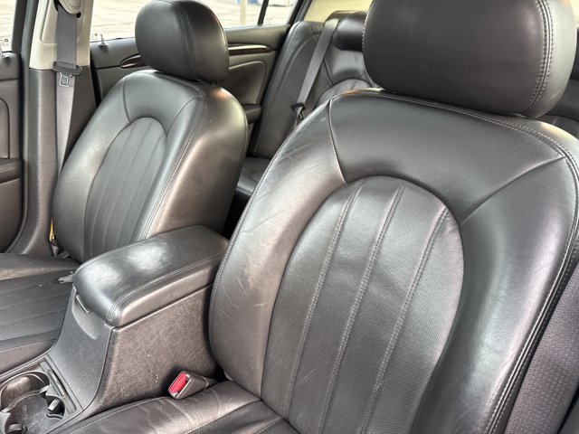 Used 2006 Buick Lucerne CXS w/ Driver Confidence Package FWD image 12