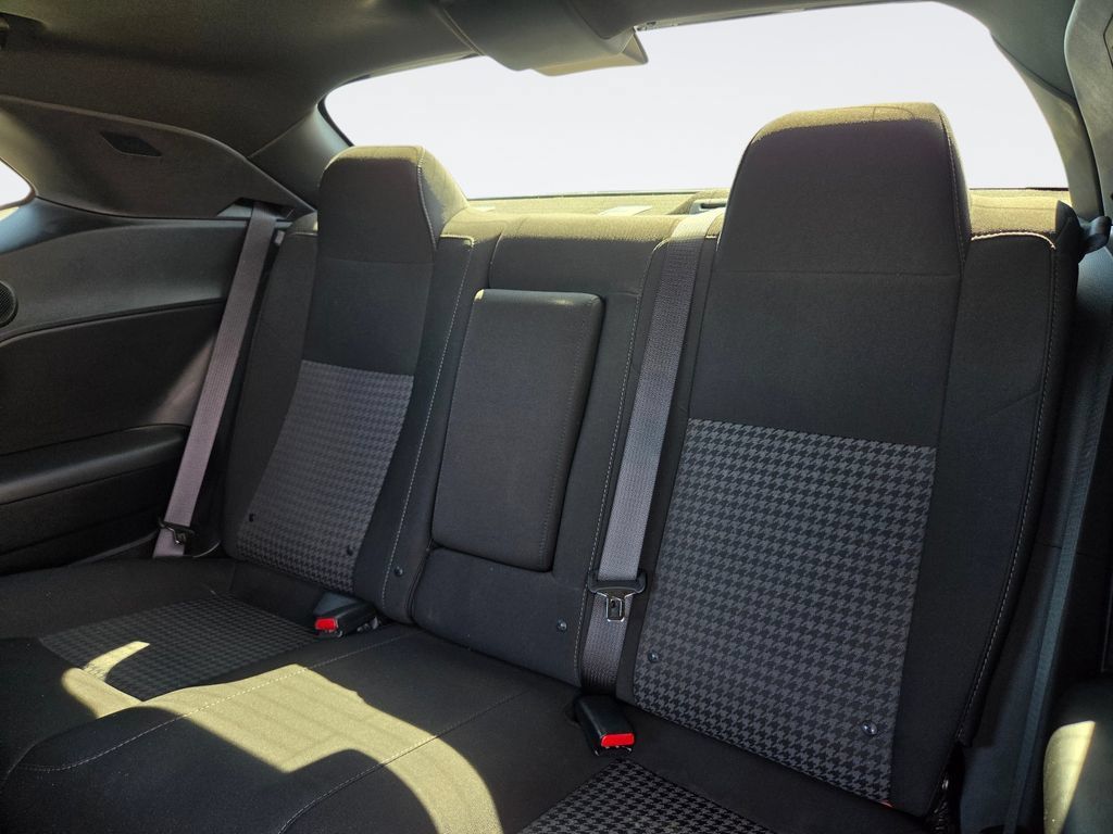 Used 2023 Dodge Challenger R/T RWD image 27