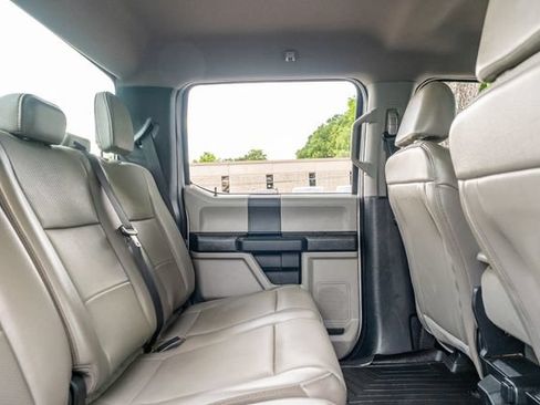 Used 2020 Ford F250 XL w/ Power Equipment Group AWD/4WD image 37
