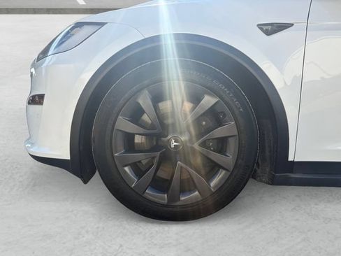 Used 2023 Tesla Model X Plaid AWD/4WD image 23