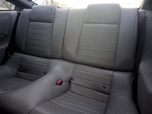 Used 2008 Ford Mustang GT image 16