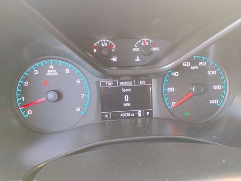 Used 2022 GMC Canyon Elevation w/ Trailering Package image 32