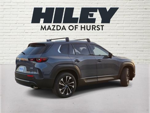 New 2026 MAZDA CX-50 2.5 Hybrid w/ Weather Package image 3