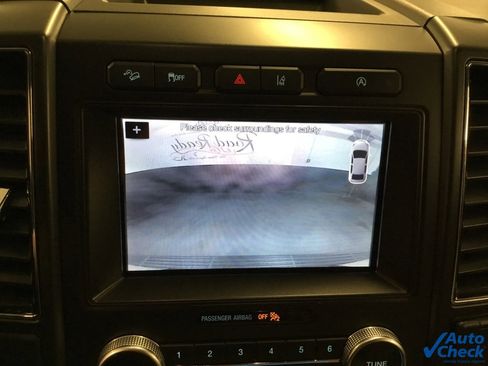 Used 2019 Ford Expedition Limited w/ Equipment Group 301A image 45