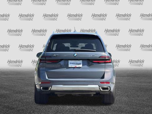 Used 2024 BMW X7 xDrive40i w/ Premium Package AWD/4WD image 6