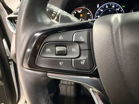 Used 2022 Buick Enclave Premium w/ Experience Buick Package AWD/4WD image 15