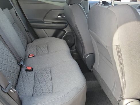 New 2026 Nissan Kicks SV image 15