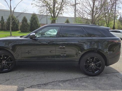 Used 2020 Land Rover Range Rover Velar S AWD/4WD image 22