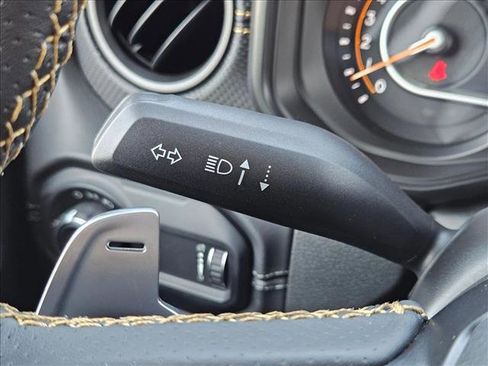 Used 2025 Jeep Wrangler Unlimited Rubicon 392 image 14