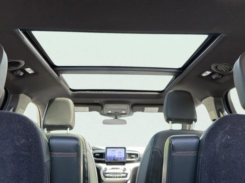 Certified 2022 Ford Explorer Timberline image 23