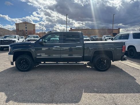 Used 2018 GMC Sierra 1500 SLT image 8