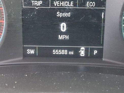 Used 2024 Chevrolet Malibu LT image 19