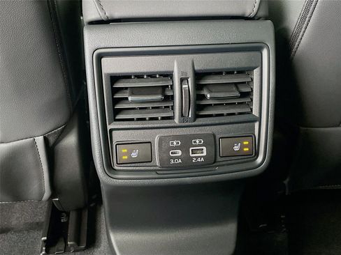 New 2026 Subaru Outback Touring XT image 18