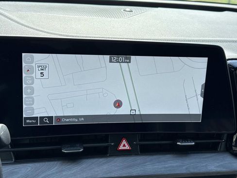 Used 2024 Kia Sportage X-Pro Prestige image 14