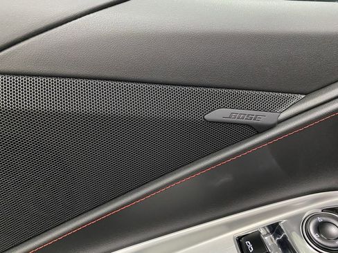 New 2026 Chevrolet Corvette Z06 w/ Battery Protection Package image 11