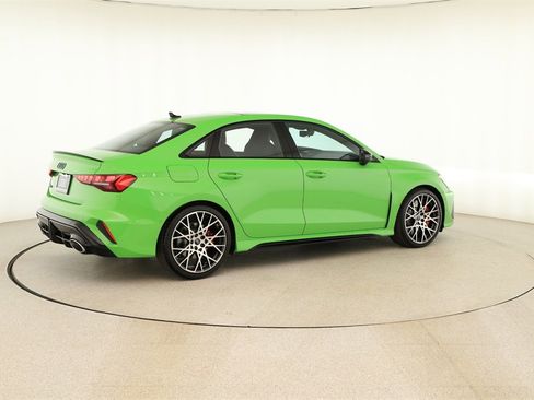 New 2026 Audi RS 3 image 7