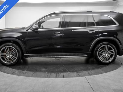 Used 2023 Mercedes-Benz GLS 450 4MATIC
