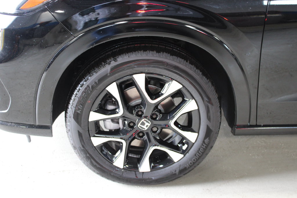 New 2027 Honda HR-V EX-L image 4