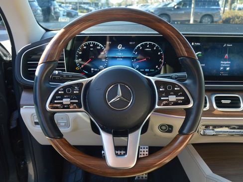 Used 2023 Mercedes-Benz GLS 450 GLS 450 image 18