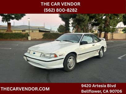 Used 1991 Chevrolet Cavalier Z24