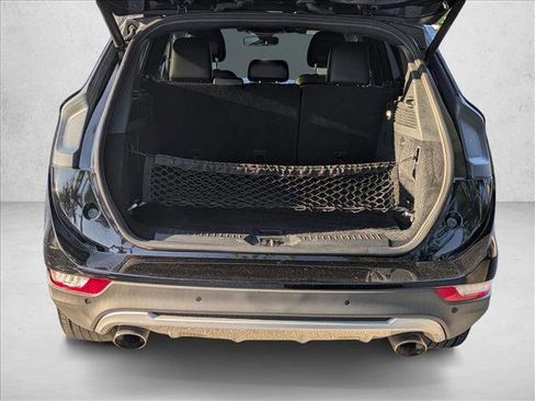 Used 2018 Lincoln MKC Premiere FWD image 6