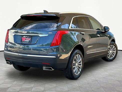 Used 2019 Cadillac XT5 Luxury AWD/4WD image 6