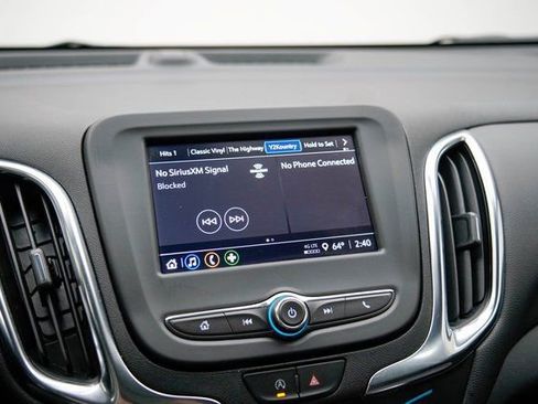 Used 2024 Chevrolet Equinox LT w/ LPO, Floor Liner Package image 27