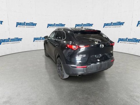 Used 2023 MAZDA CX-30 2.5 Turbo w/ Premium Plus Pkg AWD/4WD image 9