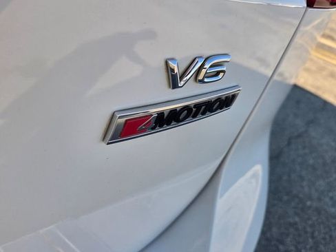 Used 2020 Volkswagen Atlas SEL image 13