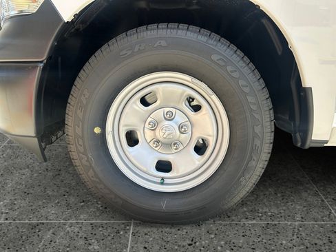 New 2024 RAM 1500 Tradesman w/ Popular Equipment Group image 14