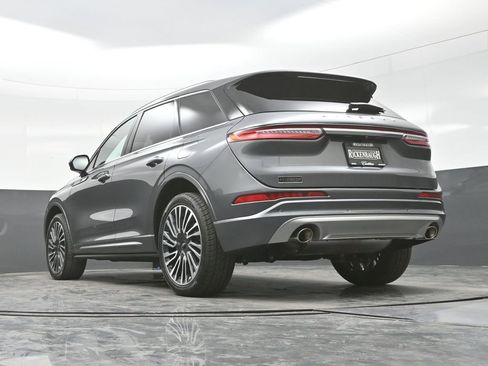 Used 2022 Lincoln Corsair Reserve w/ Sport Package AWD/4WD image 26