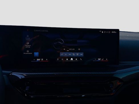 Certified 2025 BMW M2 w/ Lighting Package image 34