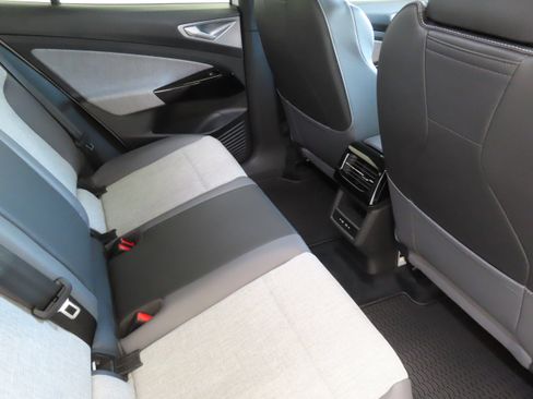 New 2026 Volkswagen ID.4 Pro RWD image 23