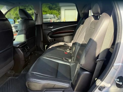 Used 2014 Acura MDX FWD w/ Technology Package image 21
