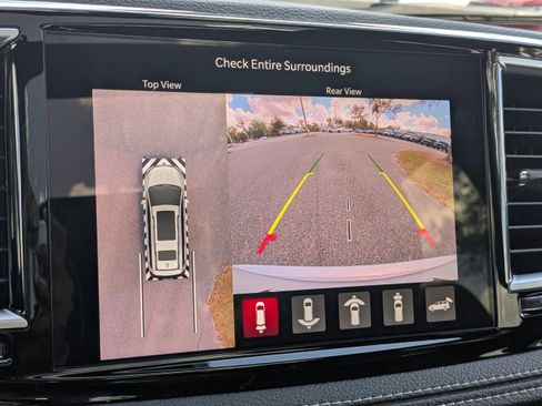 New 2026 Chrysler Pacifica Limited image 20