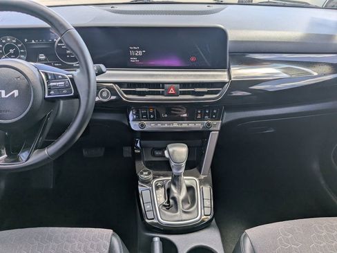 Certified 2024 Kia Seltos S FWD image 16