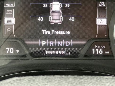 Used 2024 RAM 1500 Laramie image 25