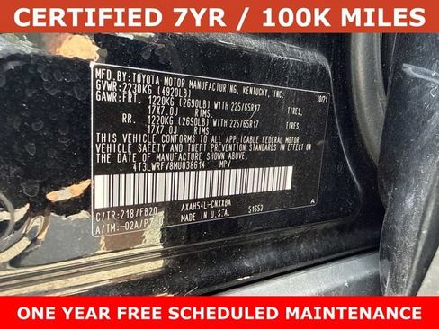 Used 2021 Toyota RAV4 LE AWD/4WD image 28