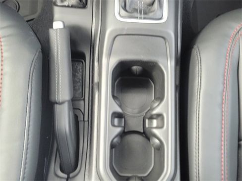 New 2026 Jeep Wrangler Unlimited Rubicon 392 image 25