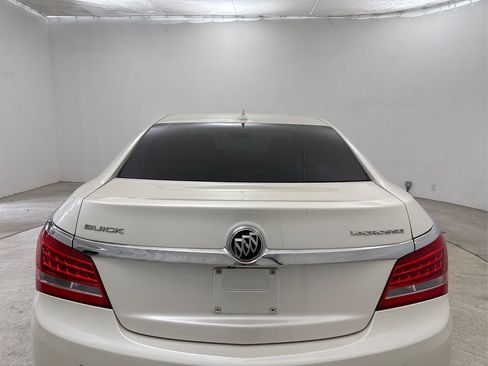 Used 2014 Buick LaCrosse Premium FWD image 25