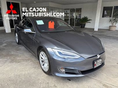 Used 2017 Tesla Model S 100D