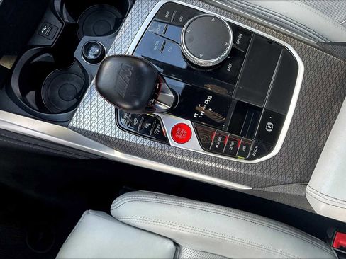 Used 2024 BMW M3 Competition w/ Executive Package image 20