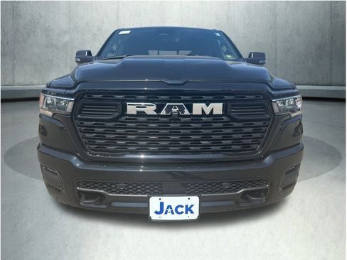 New 2026 RAM 1500 Big Horn image 5